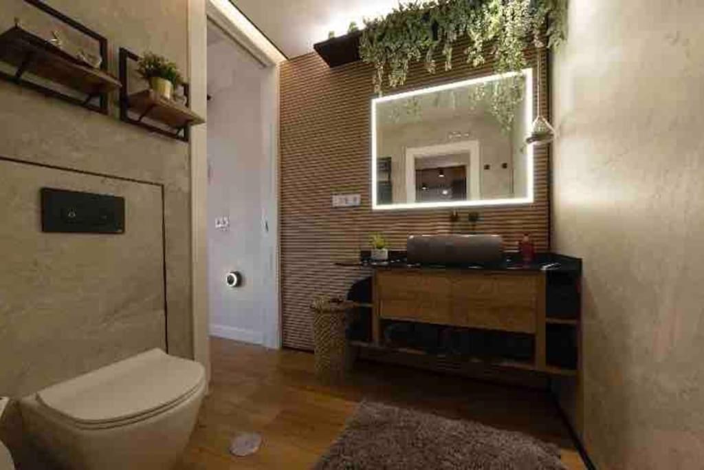 Sierra Nevada Luxury Apartment Dış mekan fotoğraf