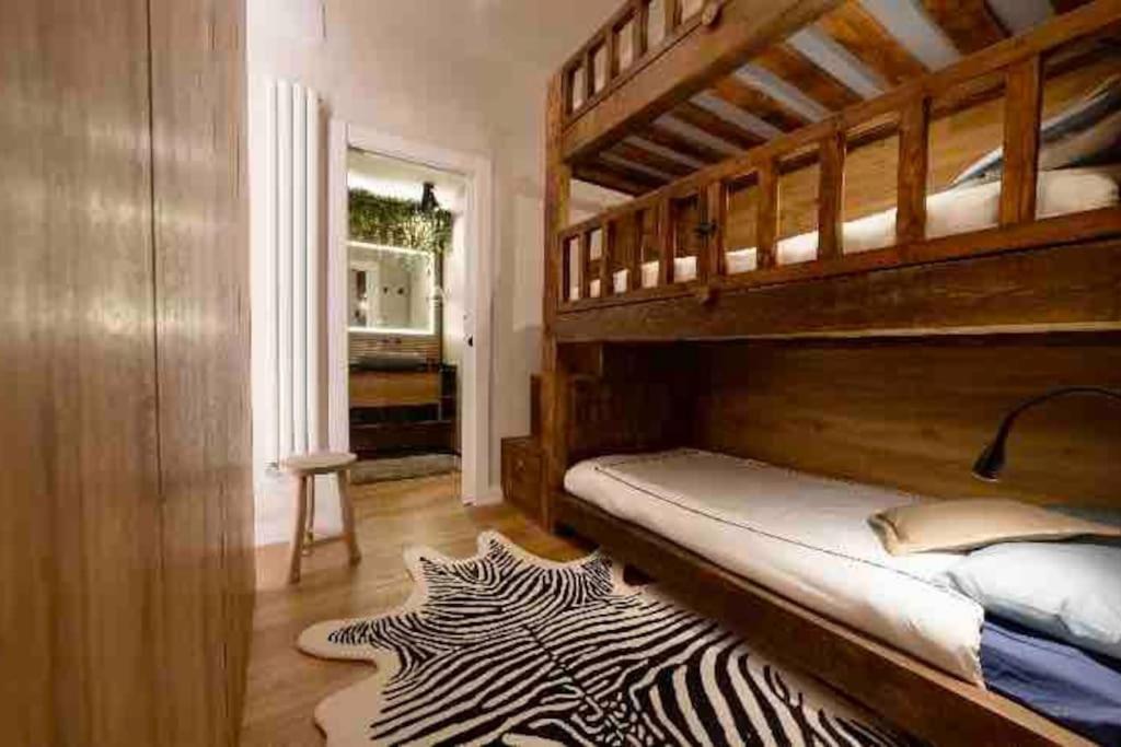 Sierra Nevada Luxury Apartment Dış mekan fotoğraf