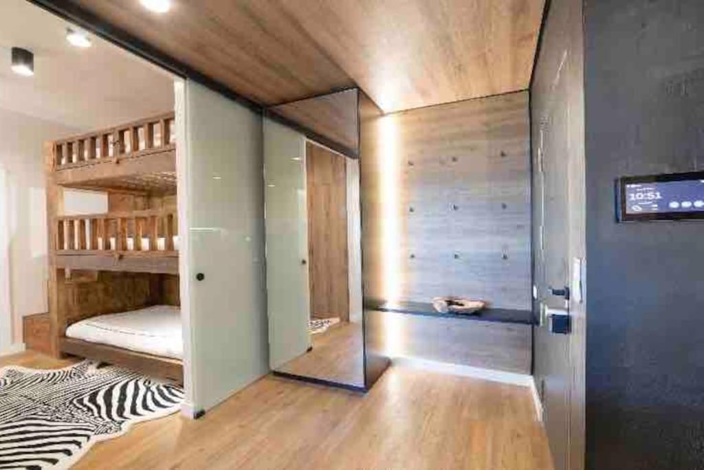 Sierra Nevada Luxury Apartment Dış mekan fotoğraf