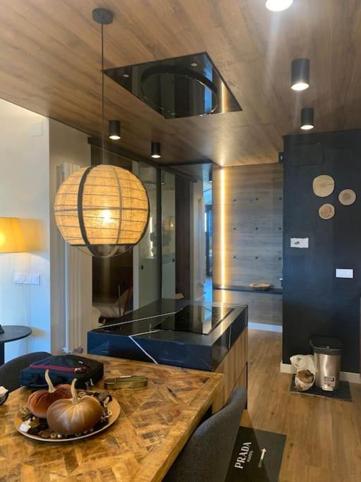 Sierra Nevada Luxury Apartment Dış mekan fotoğraf