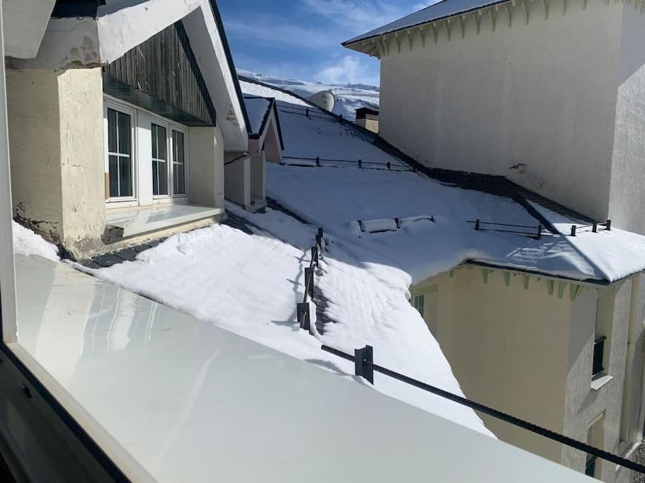 Sierra Nevada Luxury Apartment Dış mekan fotoğraf