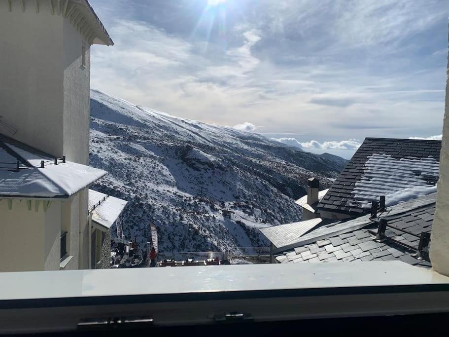 Sierra Nevada Luxury Apartment Dış mekan fotoğraf
