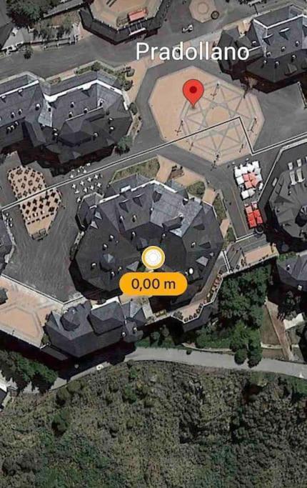 Sierra Nevada Luxury Apartment Dış mekan fotoğraf