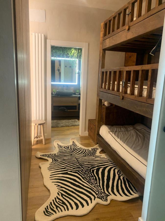 Sierra Nevada Luxury Apartment Dış mekan fotoğraf